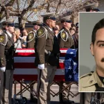 Illegal Immigrant Accused of Killing Las Vegas Police Officer in Pre-Christmas Incident