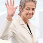 Charlotte Rampling stuns at 78 without plastic surgery