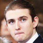 Barron Trump’s stylist explains what he is really like