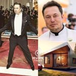 Elon Musk is the richest man in the world, with a net worth of over $333 billion, but he still lives in a small Tesla home worth $50k.