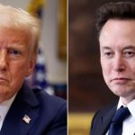 Trump Asks Musk And SpaceX to Rescue Stranded Astronauts