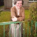 Susan Boyle still lives in her childhood home