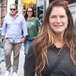 Brooke Shields was body-shamed but her husband had a response