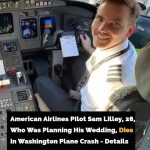 Father of 28-year-old pilot killed in D.C. crash speaks out