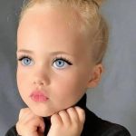 Girl labeled real-life doll when she was 2 is all grown up