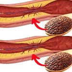 Flaxseed: A Natural Remedy to Prevent Blood Clots, Heart Attacks, and Strokes