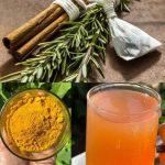 Powerful Natural Drink to Support to Treat Diabetes, Poor Circulation, Fatty Liver, and More – How to Prepare