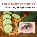 Better vision starts with just one spoon