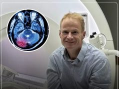 Dr. Ricchard Scolyer ‘Cancer-Free’ One Year After Using Treatment Based On His Own Research