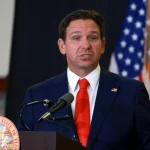 Gov. Ron DeSantis Announces Major Arrest in Florida