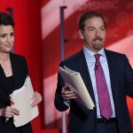 NBC’s Chuck Todd To Leave Network To Pursue New Ventures