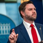 JD Vance To Meet Ukraine’s Zelensky In Munich