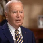 James Carville: Biden ‘Has Nobody To Blame But Himself’ For Damaged Legacy